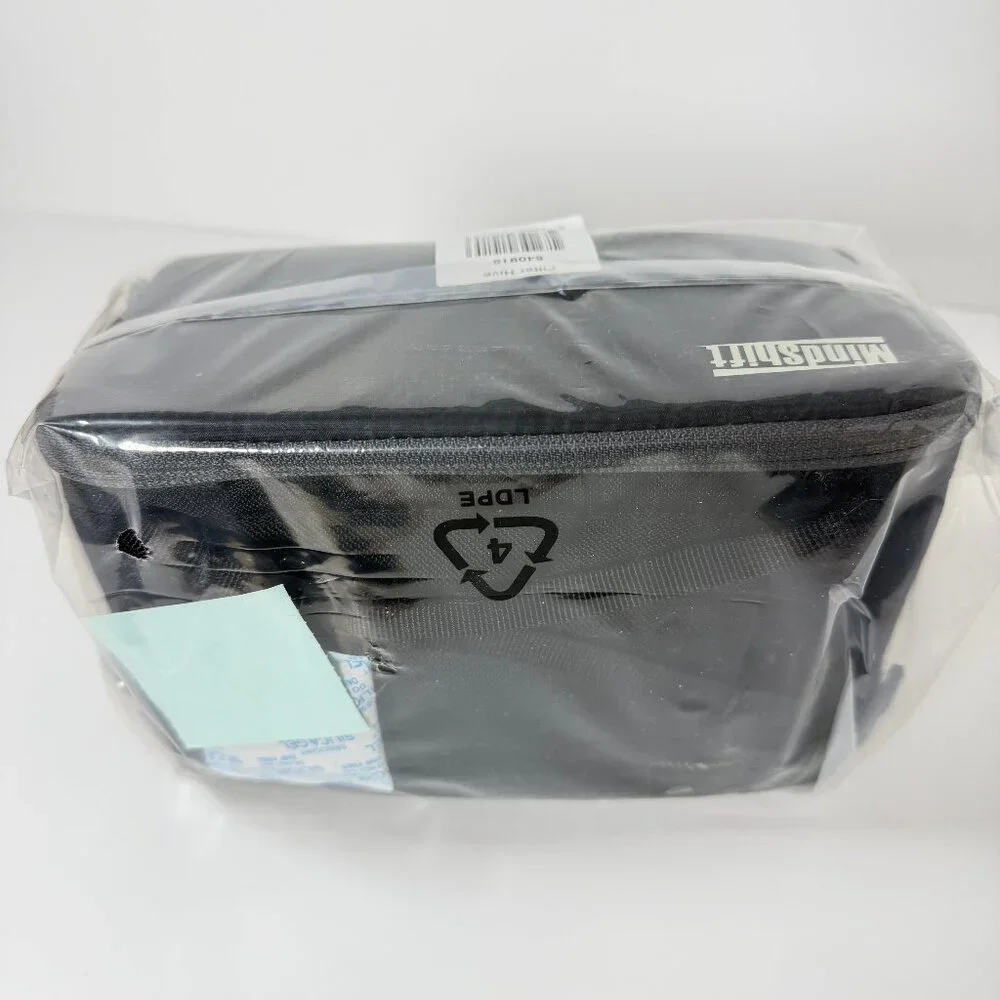 MindShift Gear Filter Hive Storage Case New